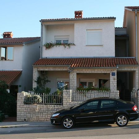 Apartments With Wifi Pula - 6987 Экстерьер фото