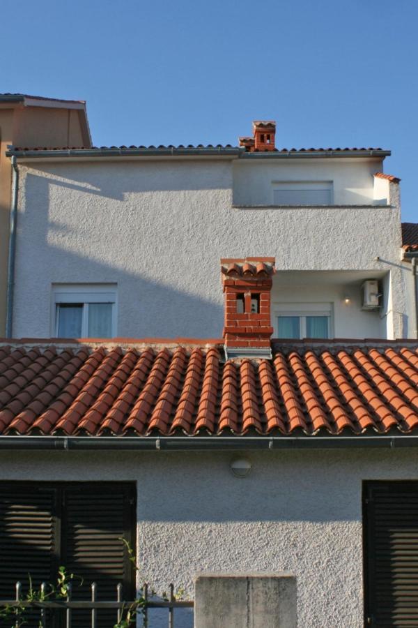 Apartments With Wifi Pula - 6987 Экстерьер фото