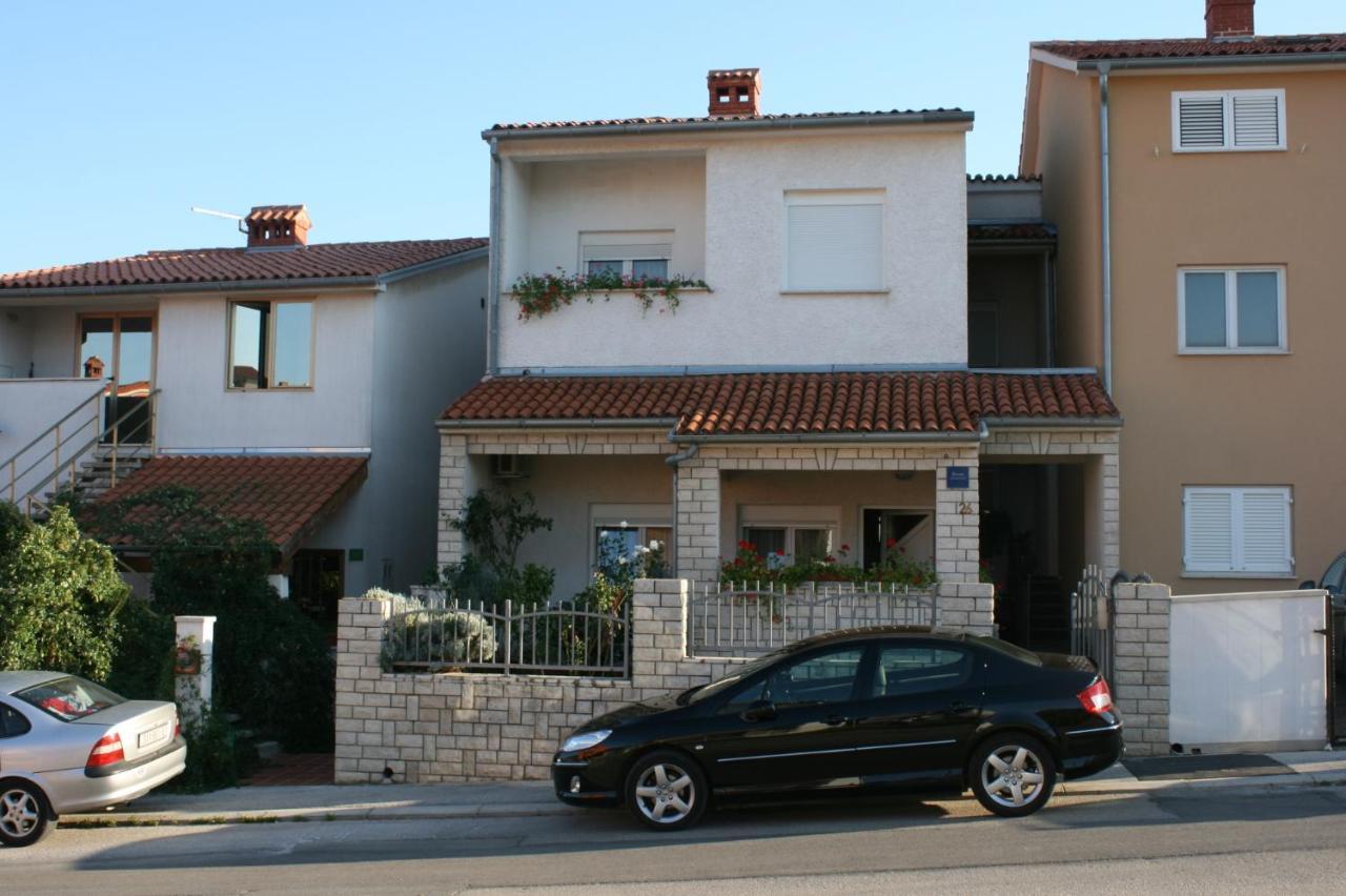 Apartments With Wifi Pula - 6987 Экстерьер фото