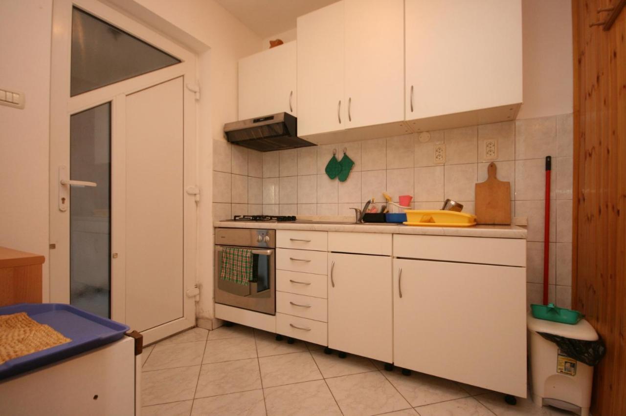 Apartments With Wifi Pula - 6987 Экстерьер фото