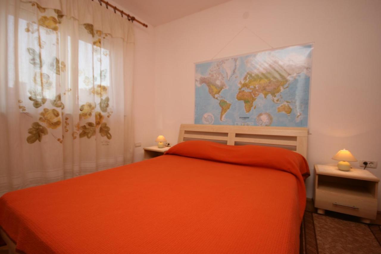 Apartments With Wifi Pula - 6987 Экстерьер фото