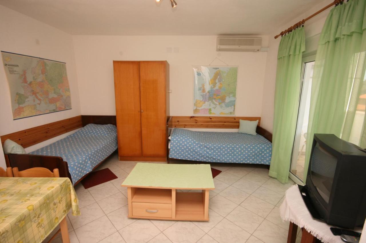 Apartments With Wifi Pula - 6987 Экстерьер фото