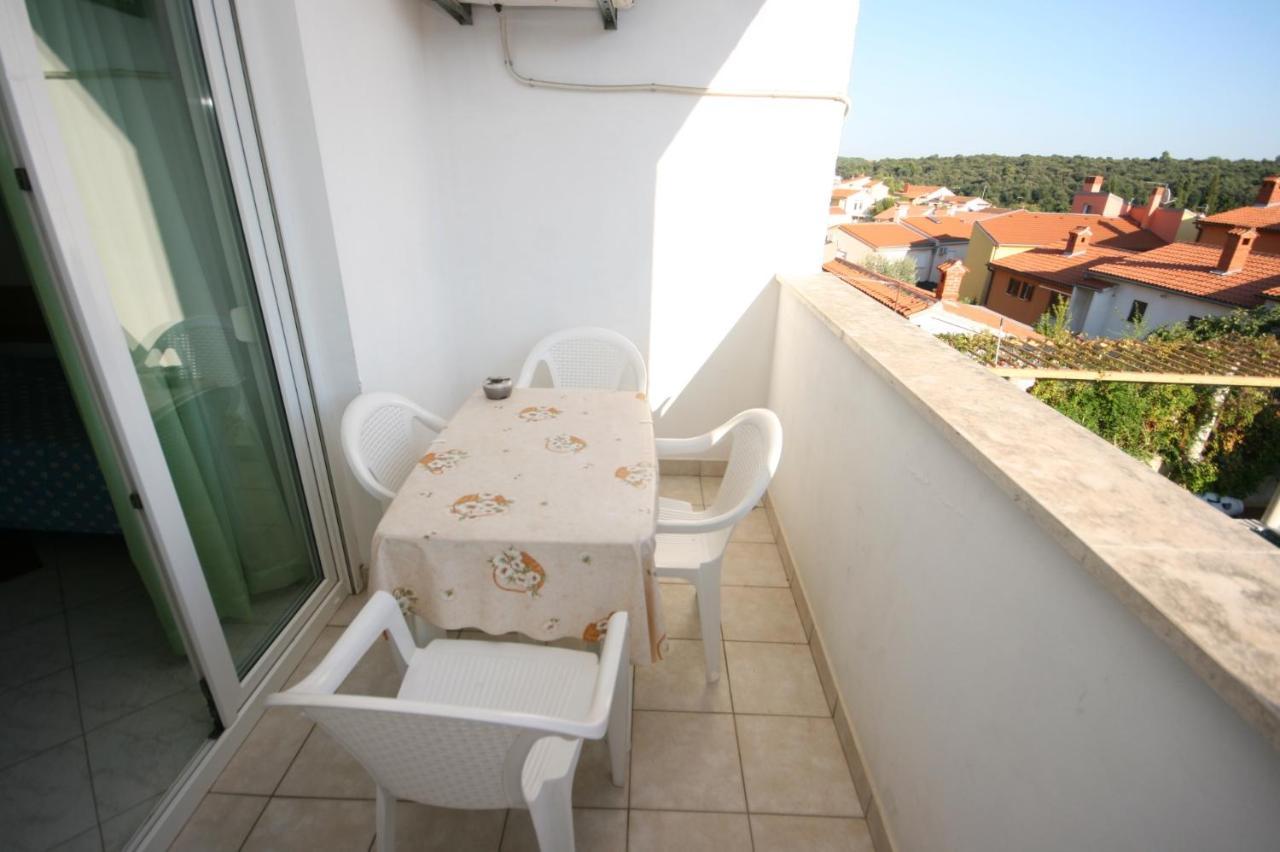 Apartments With Wifi Pula - 6987 Экстерьер фото