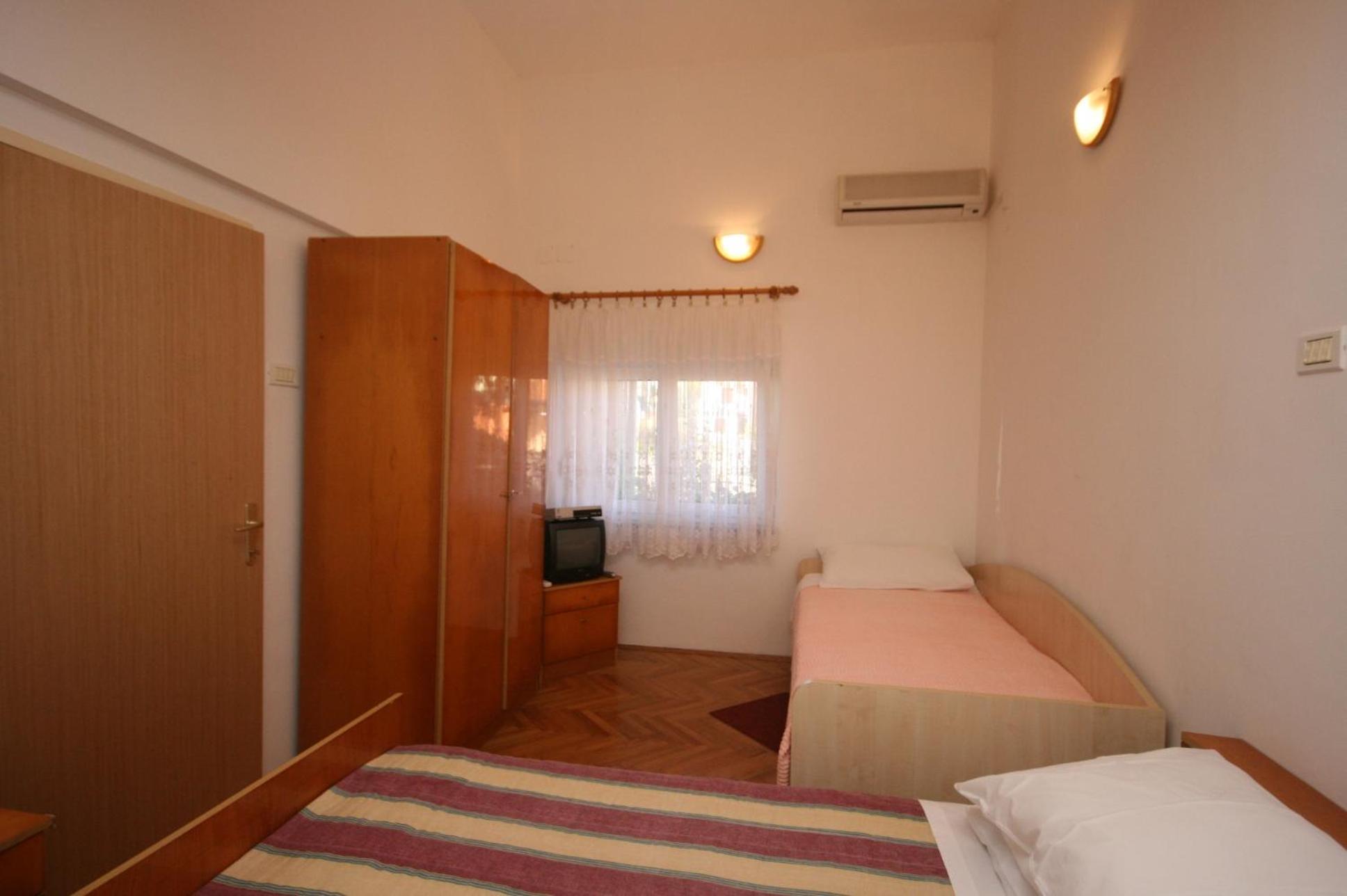 Apartments With Wifi Pula - 6987 Номер фото